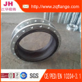 Exhaust Pipe Flange