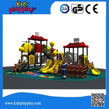 Kisplayplay Best Selling Children&#39;s Outdoor Outdoor Playground Equipment