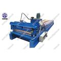 galvanized roofing sheet corrugated forming machine