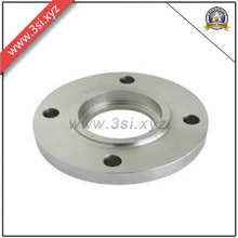 Quality ANSI Stainless Steel Forged Socket Welding Flange (YZF-M323)