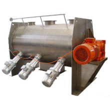 Red chili powder plough mixer