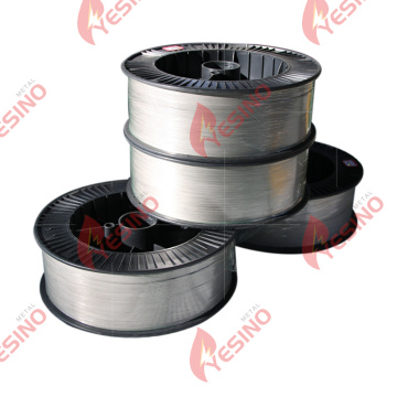 AWS 5.16 Titanium Wire Wired Wired