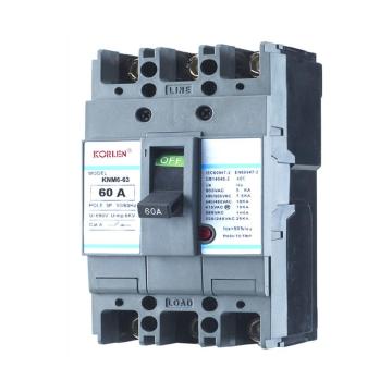 High Quality 600V Moulded Case Circuit Breaker CE