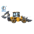 XCMG backhoe loader engine 70kw Euro II/III