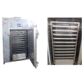 Active pharmaceutical ingredients drying oven