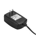 Портативный блок питания 12В для настенного монтажа - адаптер зарядного устройства