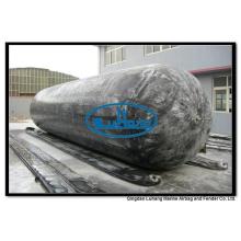 Marine Airbag for Lifting