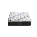 EURO TOP NATURAL NATURAL DE LATEX Pocket Boble Spring Mattress