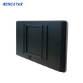 Wall Mounted Digital Signage Lcd Advertising Media Player