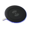 Mini Trave Wireless Charger for mobile