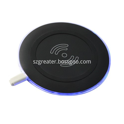 Studio Wireless Charger