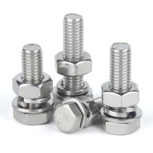 Bolts And Nuts Hardware Fastener Screw Bolt Nut