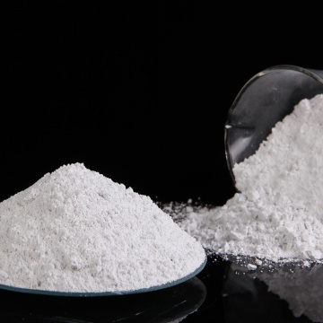 High Quality Natural Magnesium Hydroxide