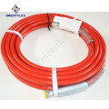 3/8 airless spray paint hose for machine