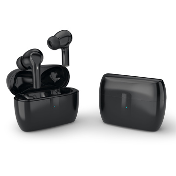 F17 TWS TWS Bluetooth Inalámbrico ANC Auriculares Auriculares