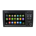 Audi A4 2002-2008 car dvd player