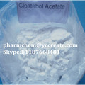 CAS 315-37-7 Testosterone Enanthate on Raw Powder