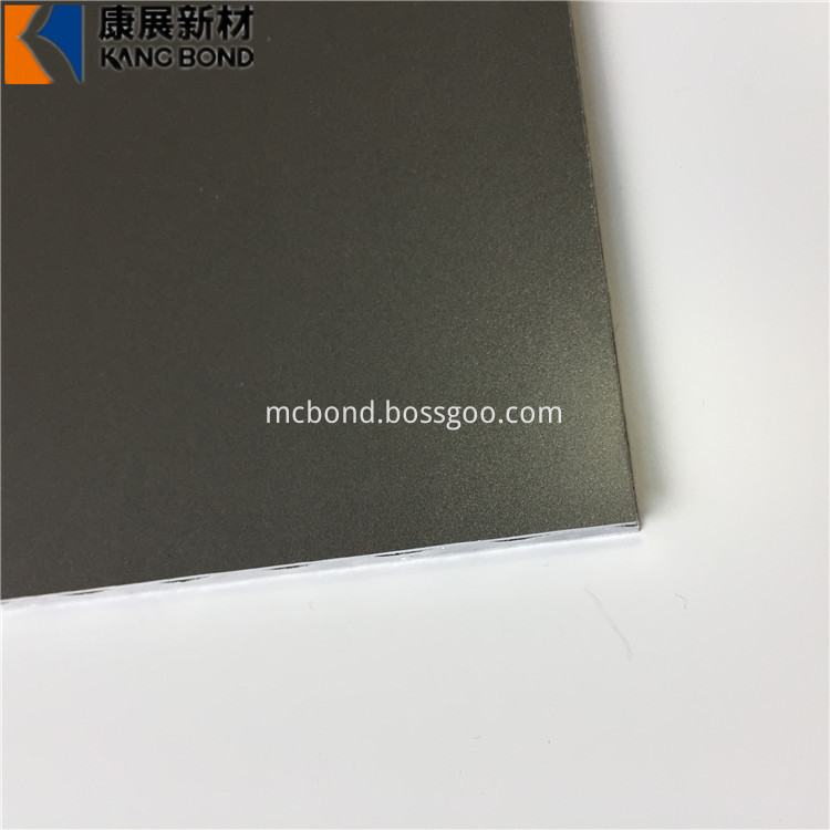 Aluminum Composite Panels18