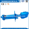 65QV Underground Mine Water Semi-submersible Pump