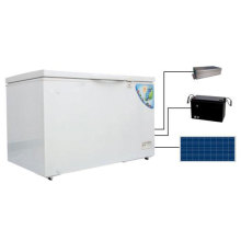 Home Solar DC Fridge New Solar Power Refrigerator