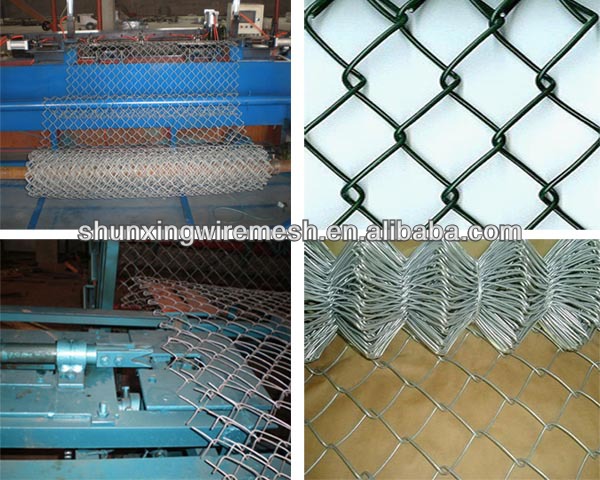 Machine of Chain Link Fence.jpg