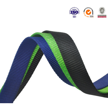 Nueva metrail uhmwpe webbing