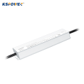 Constant Voltage 24V 60W LED Track Light Driver