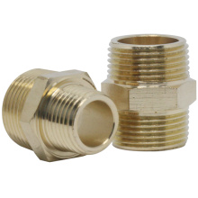 Brass Male Threaded Nipple