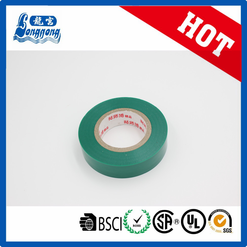 High quality PVC tape