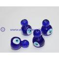 Greece eye gourd-shaped blue evil eye charm