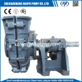 Thickener Overflow Rubber Lined Slurry Pumps