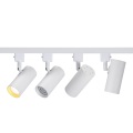 LED Track Light UL approval GU10 bulb