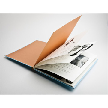 Custom Hardcover Book Printing Customized Novel Printing