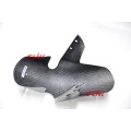 Motorrad Carbon Fiber Teile Front Fender für Suzuki Gsxr1000 01-02, Gsxr750 00-03, Gsxr600 01-03