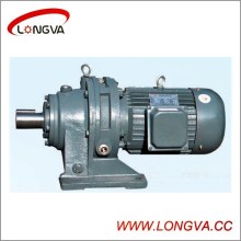 Cycloidal Pinwheel Speed ​​Reducer with Motor