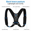 Body Wellness Posture Corrector Brace