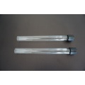 Glass Serological Test Tubes with Screw Cap