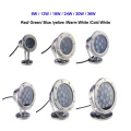 DC12V 6W / 12W / 18W / 24W / 30W / 36W LED SOUS-EFFEILLE