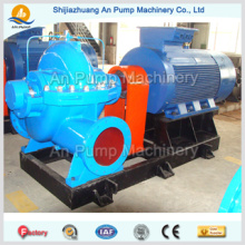 Agriculture Farm Irrigation Split Casing Diesel Water Pump