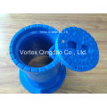 4056 Ductile Iron Surface Box