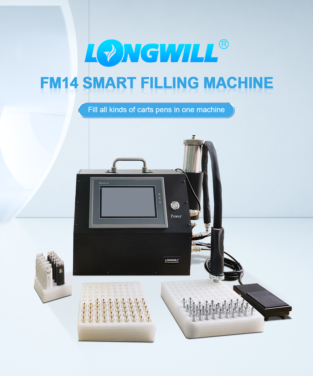 vape filling machine vape filling machine
