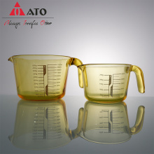 ATO Kitchen Tools Glass Measuring Cup Measuring Tool