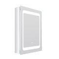 Bathroom Mirror cabinet With Anti fog Waterproof IP44