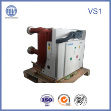 Indoor 24kv High-Voltage Fixed Type Circuit Breakers of Vs1 Series