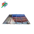 Wholesale Worldwide 3003 H14 H24 Corrugated Aluminum Roof Plate Aluminum Tile Sheet Perforated Currugated Aluminum Roofing Sheet