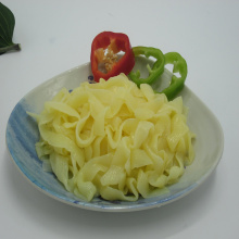 Shirataki Konjac Slimming Pasta Noodle with Carrot