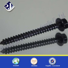 China Brand Jr Hex Head Wood Screw