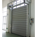 Turbine High Speed Roller Shutter