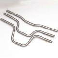 Titanium handlebars alloy titanium frame handle bar