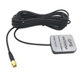 Yetnorson GPS Receiver and Transmitter Antenna for Car